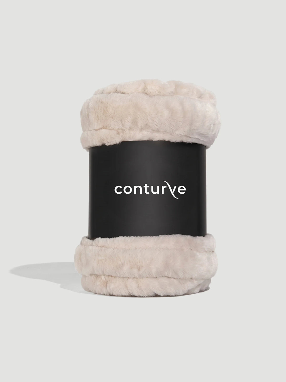 Creamy Cloud Blanket