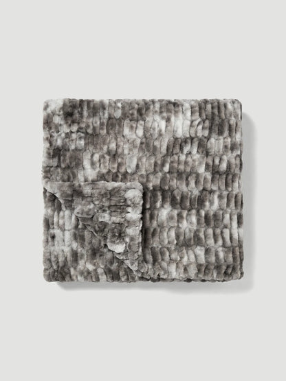 Smoky Skies Blanket
