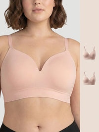 Blush Pink