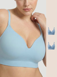 Pale Blue