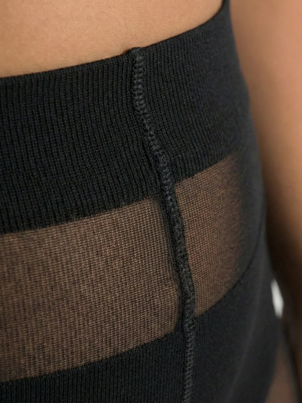 30 Denier Tear-proof Shaping Tights