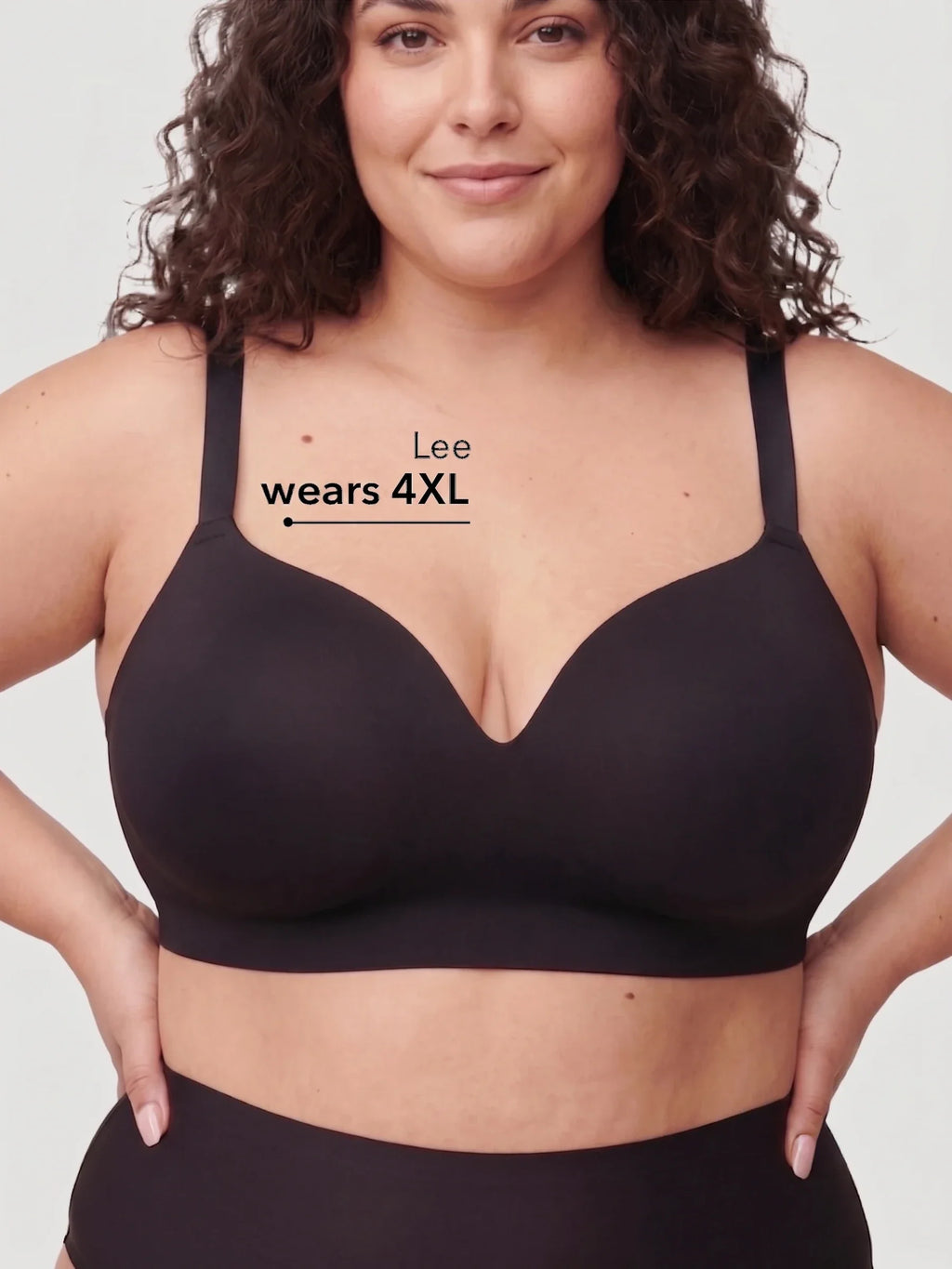 Ultimate Comfy Wireless Support Bra