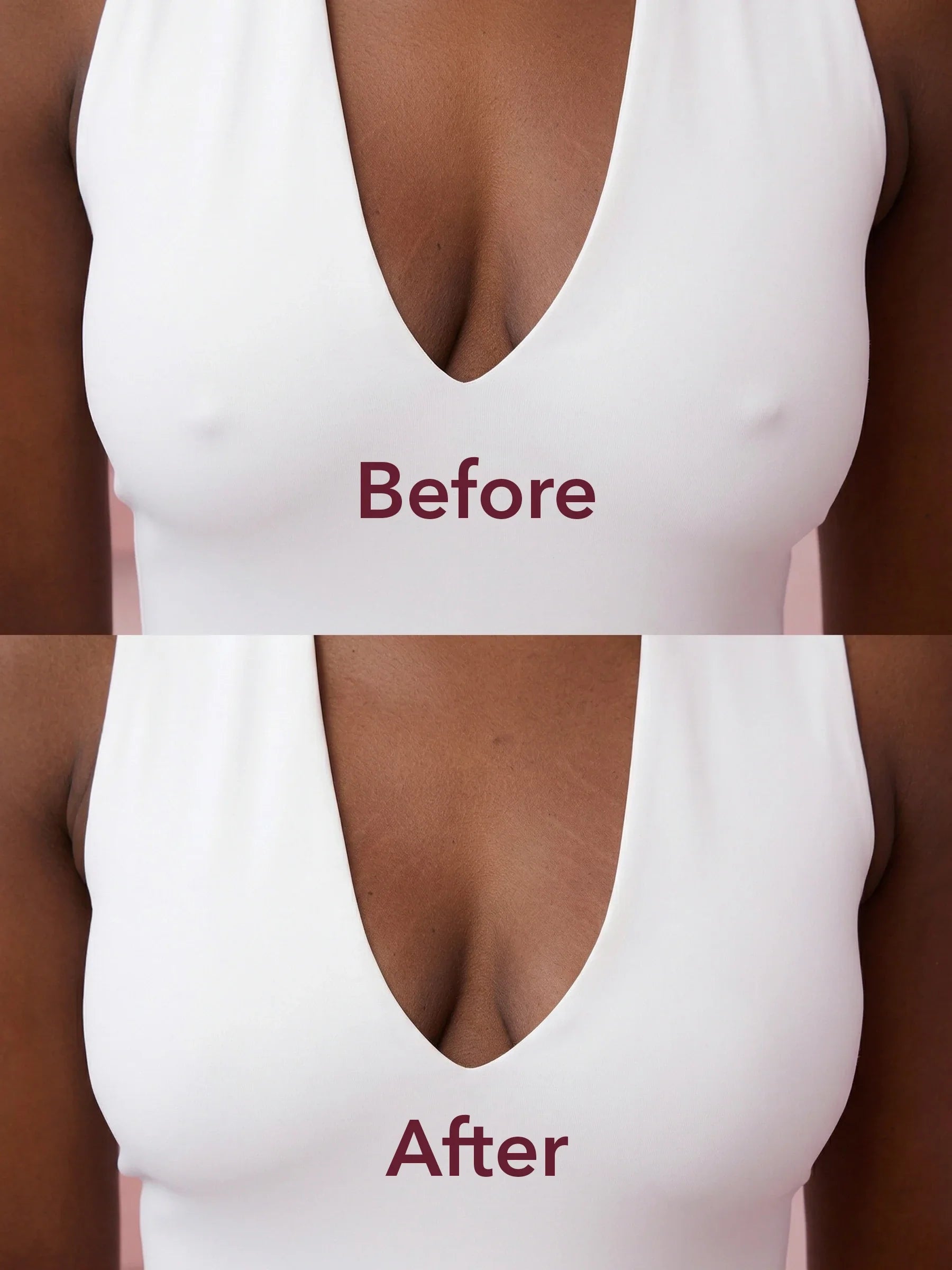 Grippy Triangle Nipple Covers