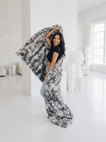 Desert Dune Blanket
