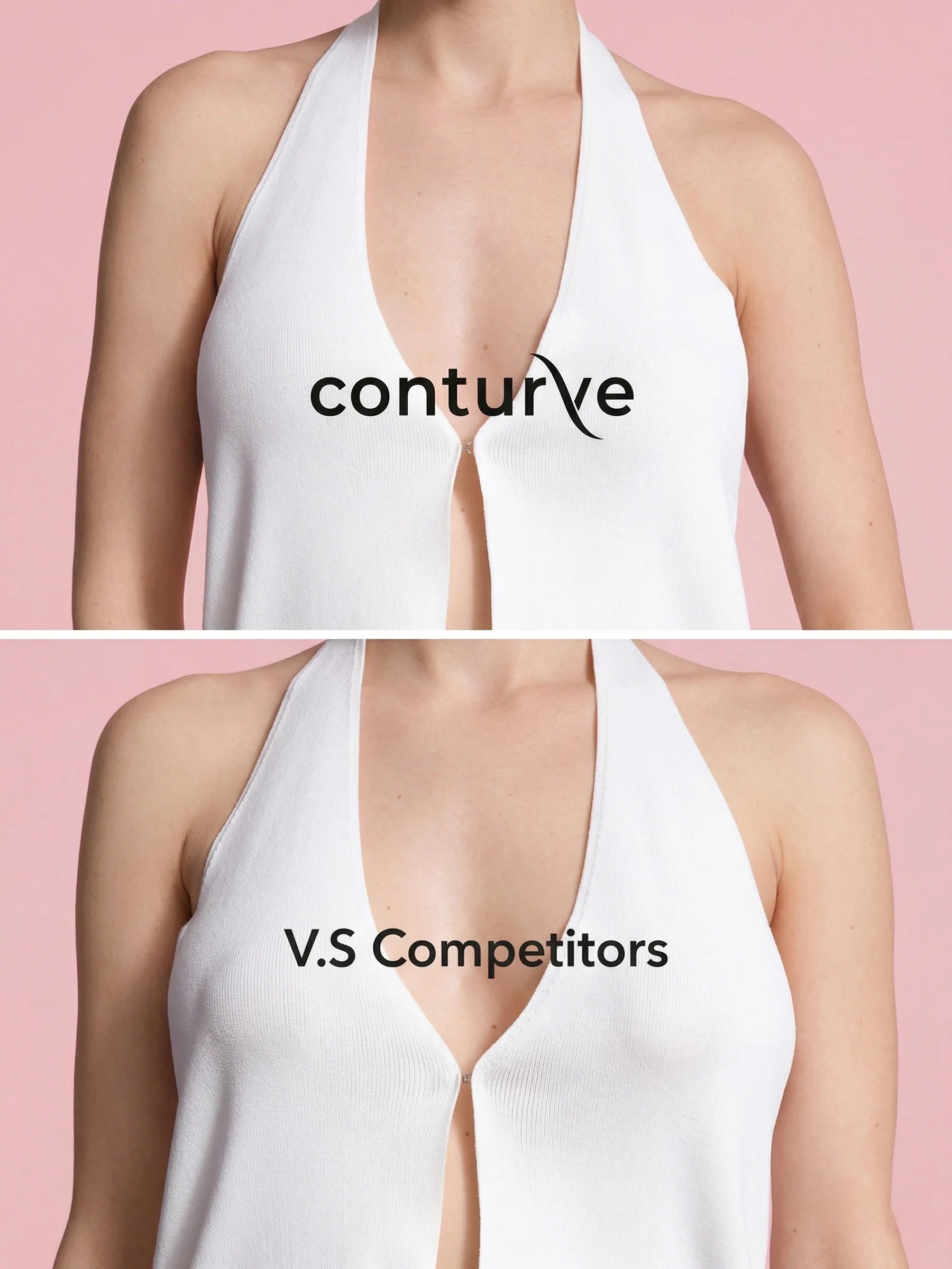 Sticky Triangle Nipple Covers