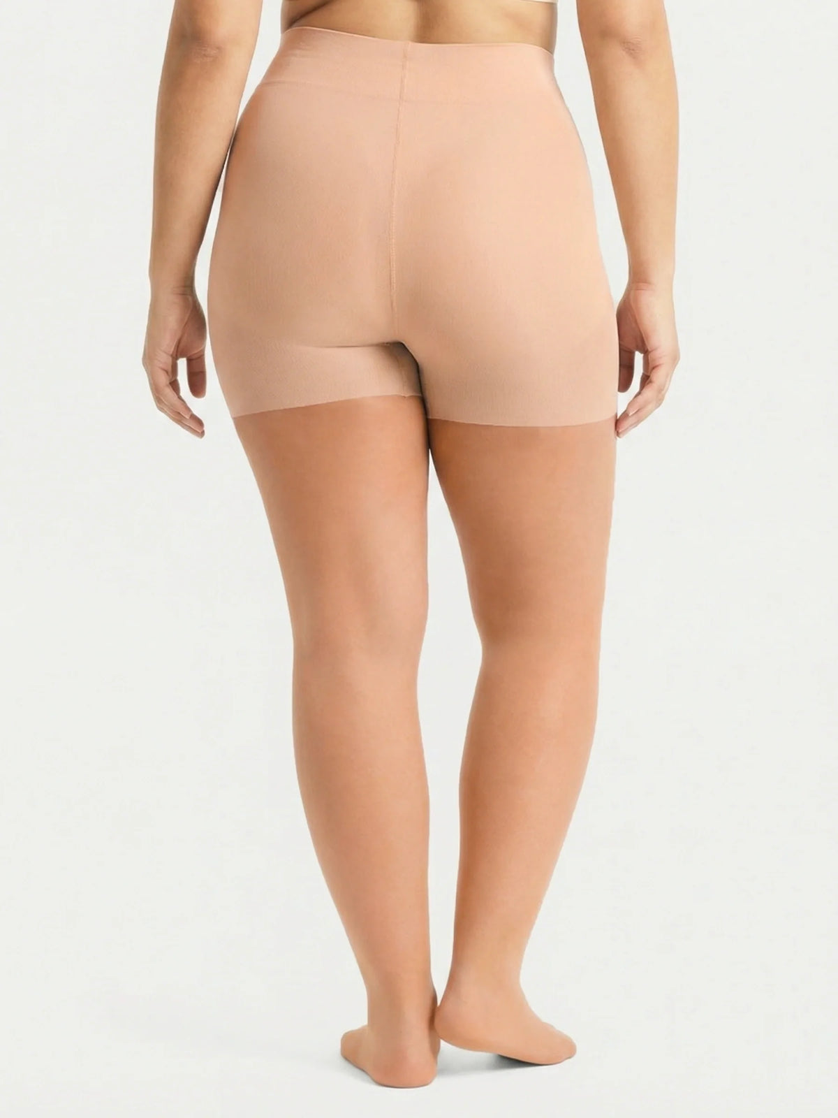 70 Denier Tear-proof Shaping Tights