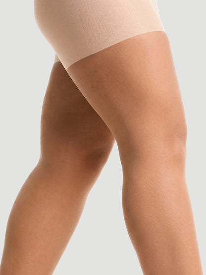 2-Pack 70 Denier Tear-proof Shaping Tights