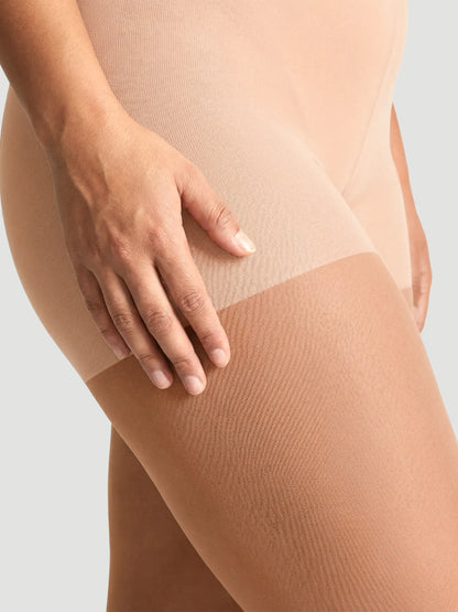 70 Denier Tear-proof Shaping Tights