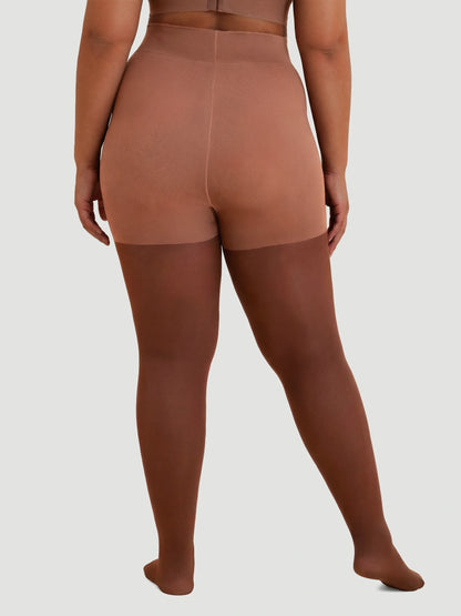 70 Denier Tear-proof Shaping Tights
