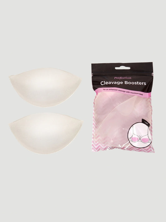 Cleavage Boosters