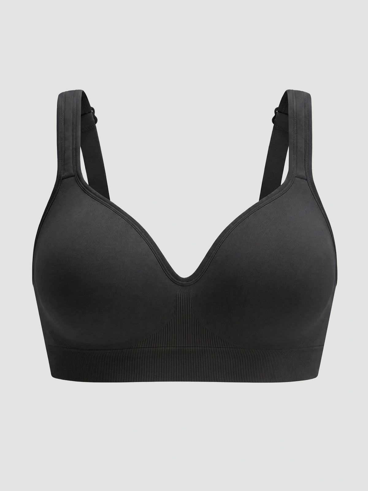Contour Comfy Wirefree Bra