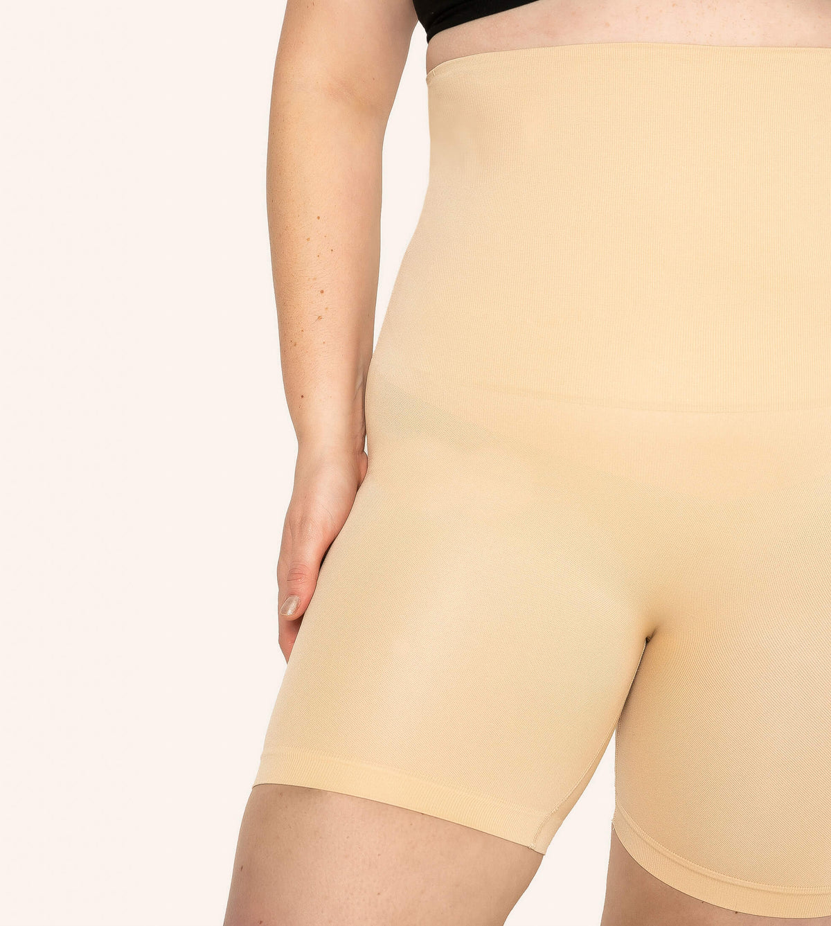 SPECIAL OFFER: High Waisted Shaping Shorts