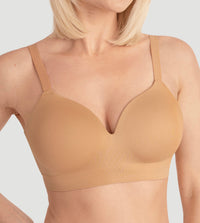 Tan