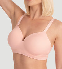 Blush Pink
