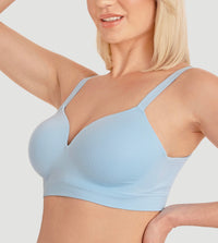 Pale Blue