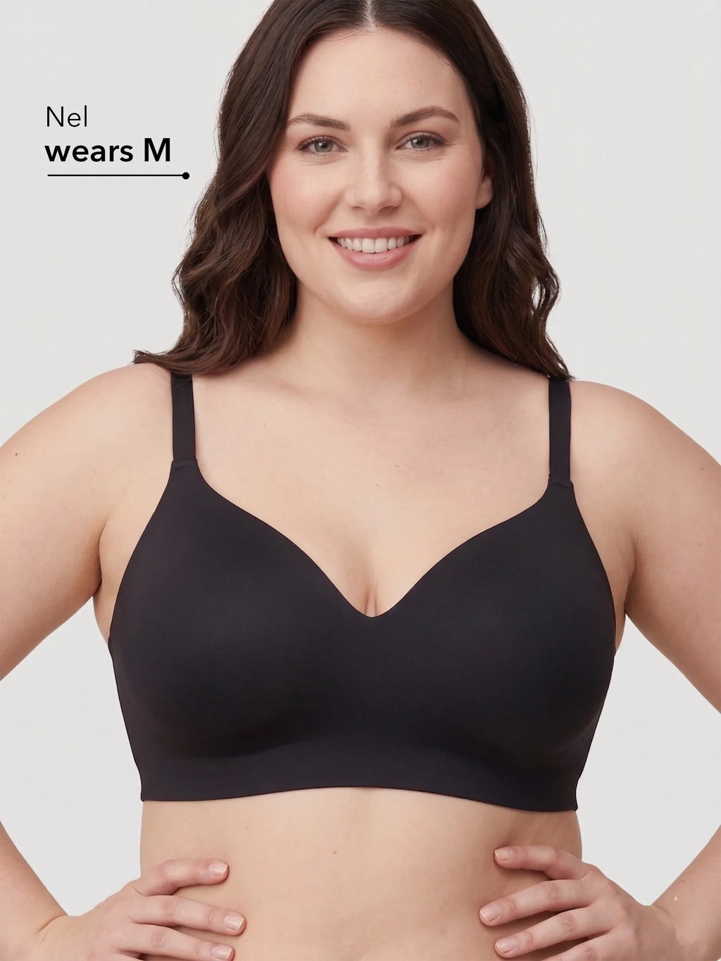 Ultimate Comfy Wireless Support Bra