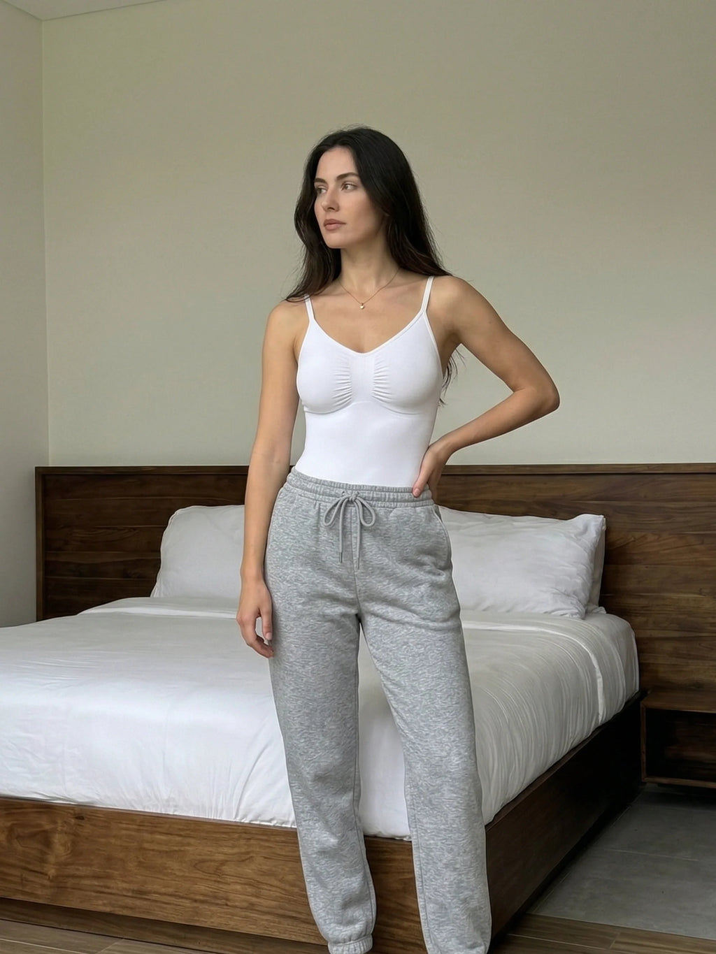 Seamless Sculpt Brief Shapewear Bodysuit