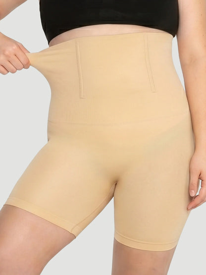 Shaping SuperPower Shorts Flexible Boning