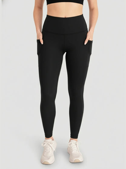 SPECIAL OFFER: High Waisted Active Shaping Leggings 80% OFF