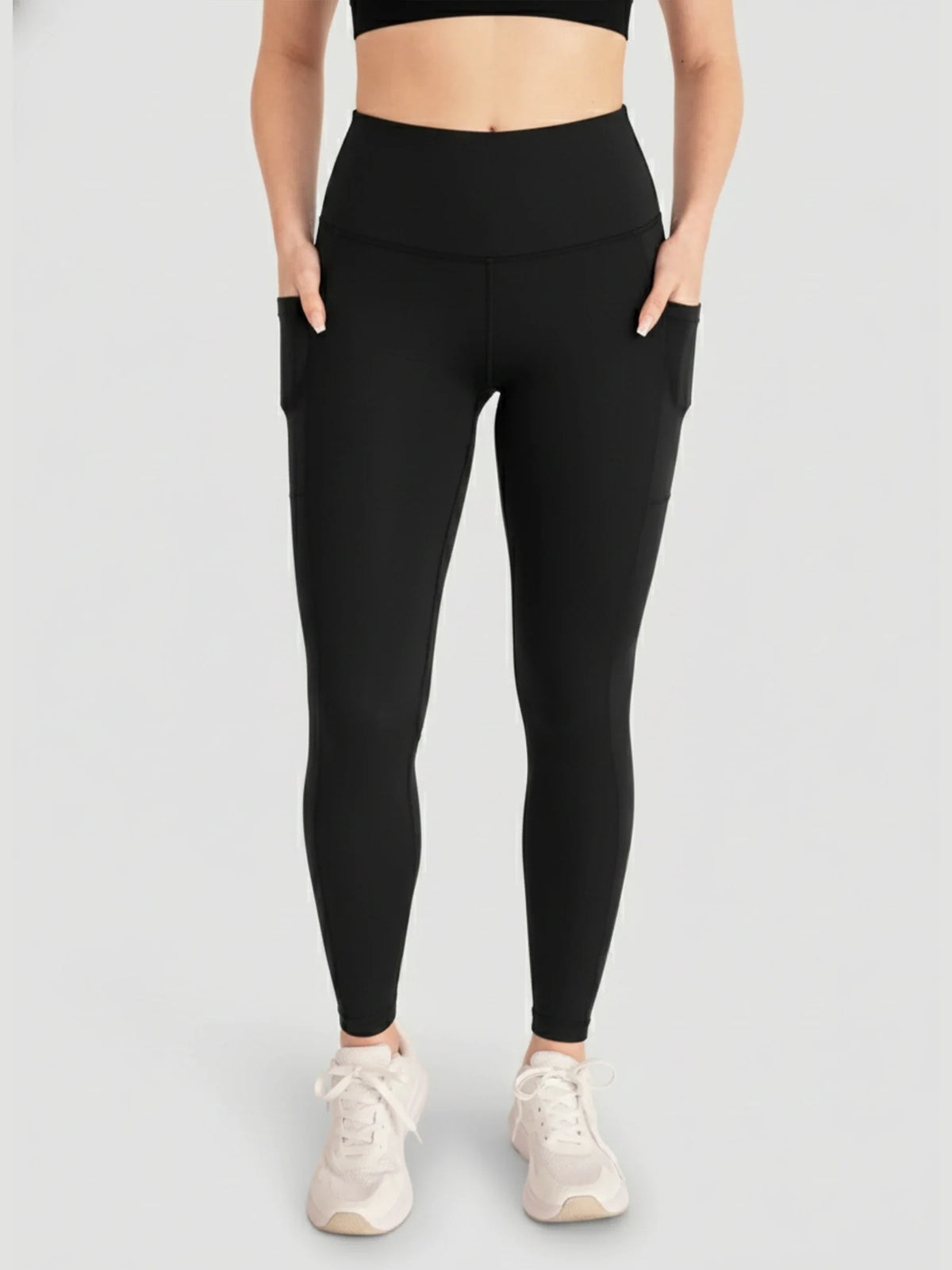 High Waisted Active Shaping Leggings