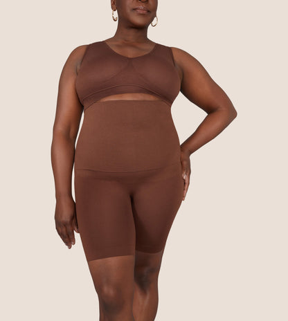 SPECIAL OFFER: High Waisted Shaping Shorts