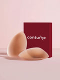Grippy Triangle Nipple Covers