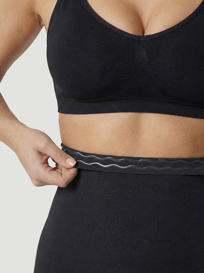 High Waisted Shaping Leggings