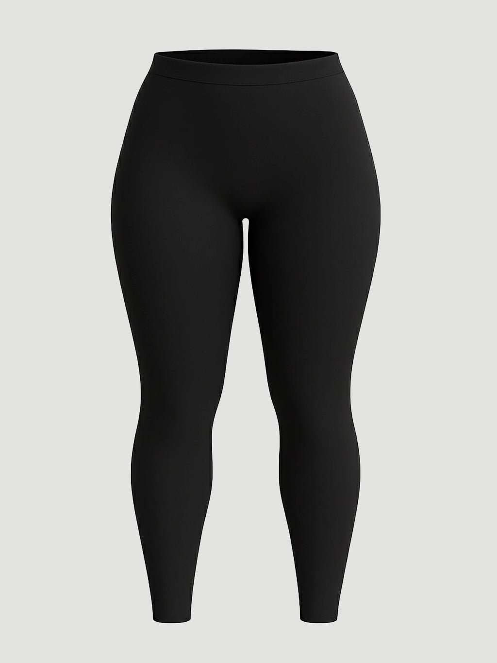 High Waisted Shaper Leggings