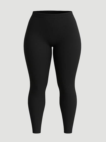 High Waisted Shaping Leggings