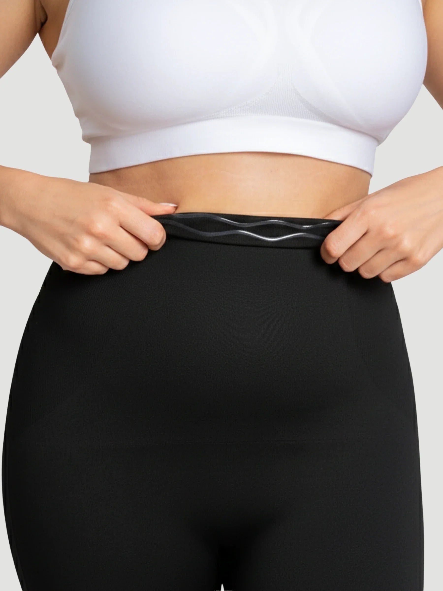 High Waisted Shaping Leggings