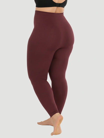 High Waisted Shaping Leggings