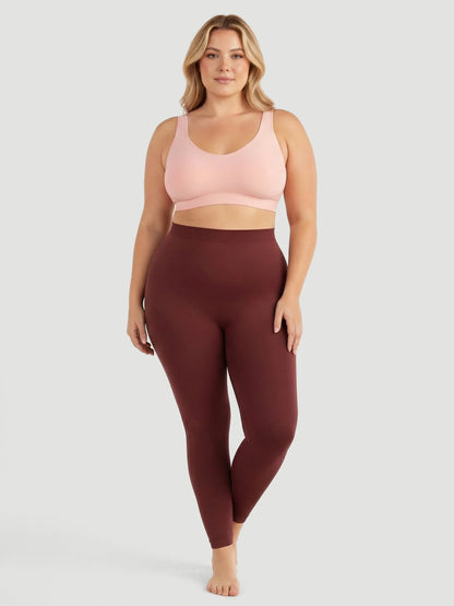 High Waisted Shaping Leggings