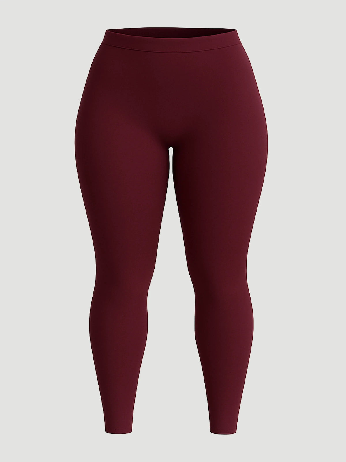 High Waisted Shaping Leggings
