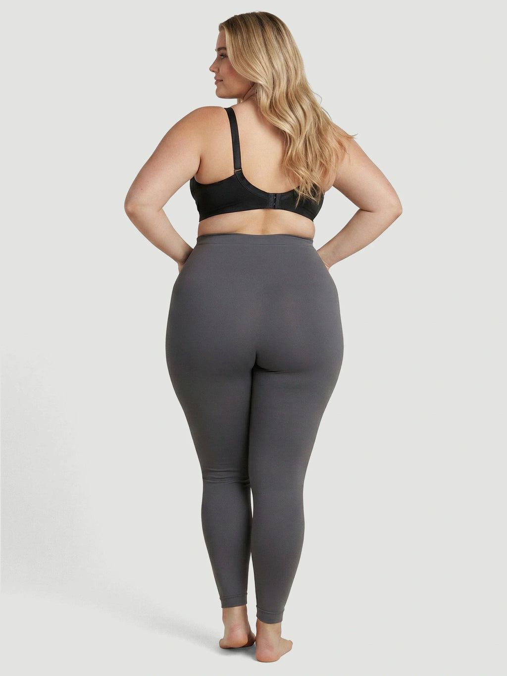 High Waisted Shaper Leggings