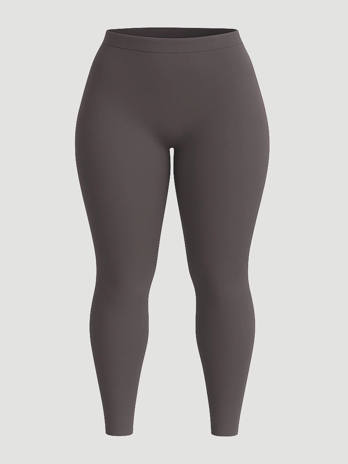 High Waisted Shaping Leggings