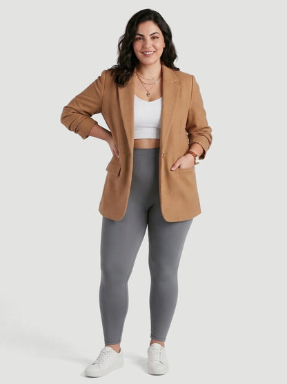 High Waisted Shaping Leggings