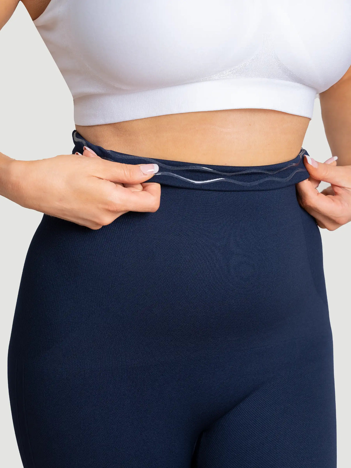 High Waisted Shaper Leggings