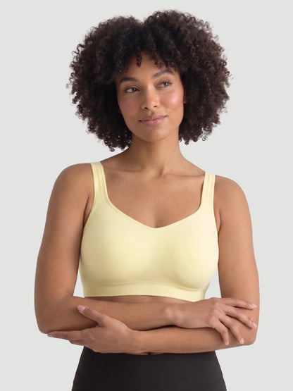Wire Free Shaper Bra (Cups A-FF) + FREE Bra Extender
