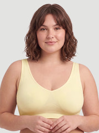 Pale Yellow