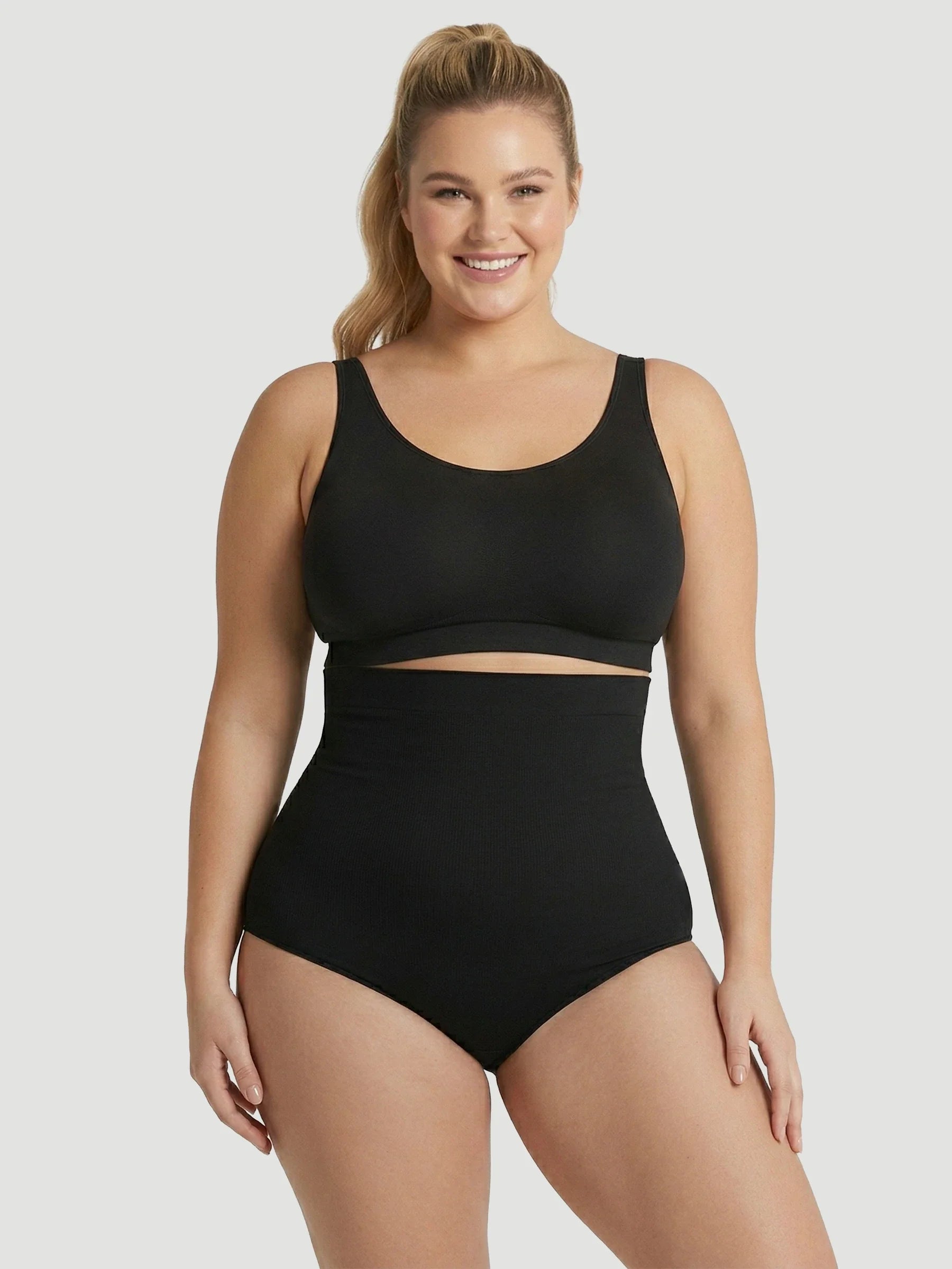 SPECIAL OFFER: High Waisted Shaping Panty 80% OFF
