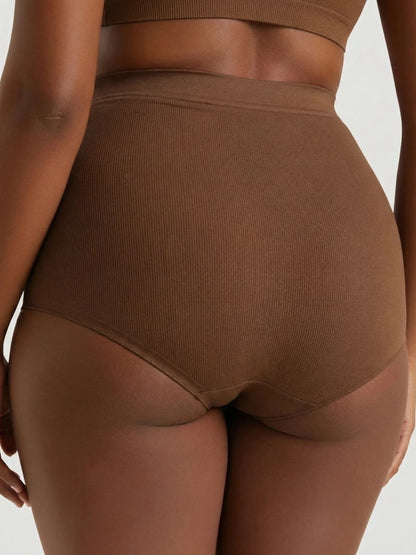 High Waisted Shaping Panty