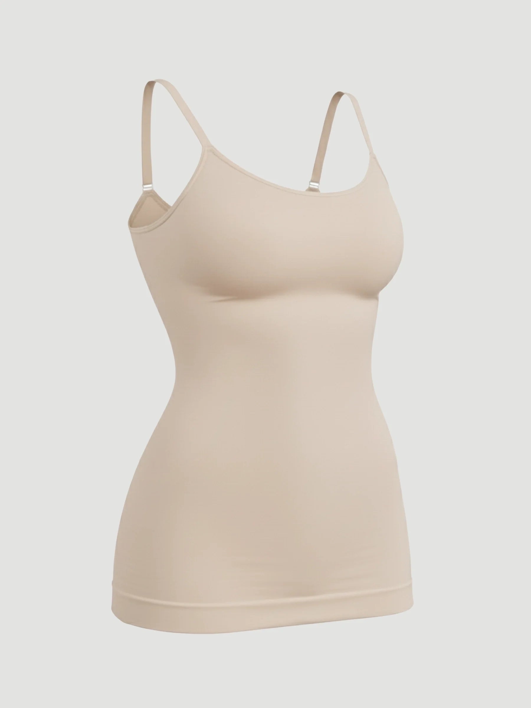 Daily Shaping Scoop Neck Cami