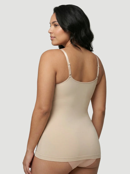Daily Shaping Scoop Neck Cami