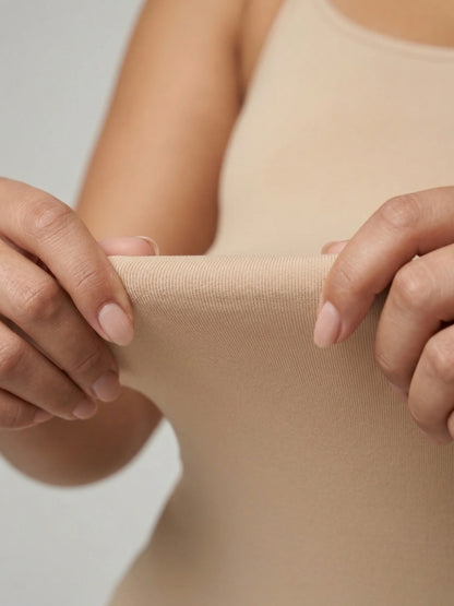 Daily Shaping Scoop Neck Cami