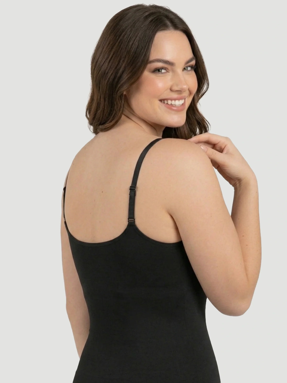 Daily Shaping Scoop Neck Cami