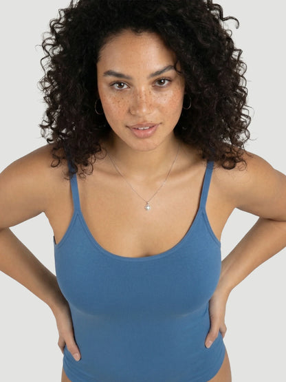SPECIAL OFFER: Every Day Shaping Scoop Neck Cami 80% OFF