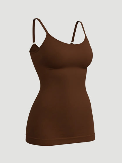 SPECIAL OFFER: Every Day Shaping Scoop Neck Cami 80% OFF