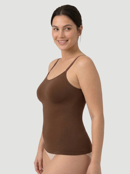 SPECIAL OFFER: Every Day Shaping Scoop Neck Cami 80% OFF