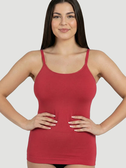 SPECIAL OFFER: Every Day Shaping Scoop Neck Cami 80% OFF
