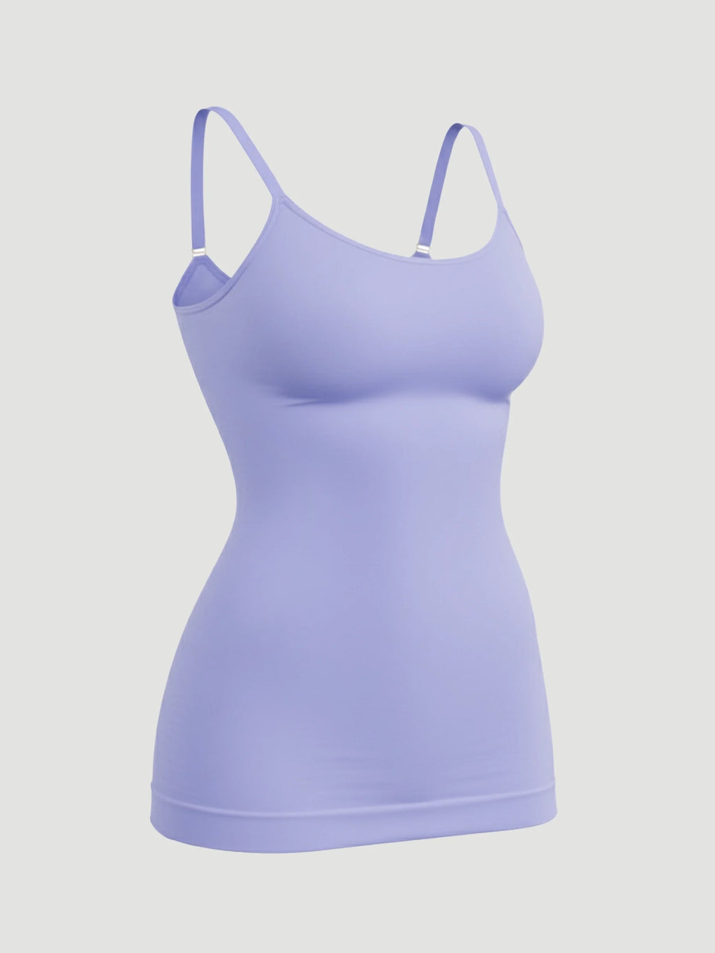 Daily Shaping Scoop Neck Cami